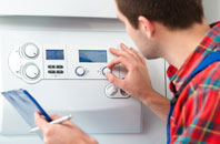 free commercial Albert Village boiler quotes